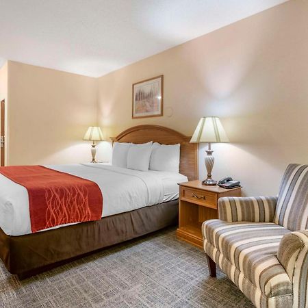 Surestay Plus Hotel By Best Western Buffalo Zewnętrze zdjęcie