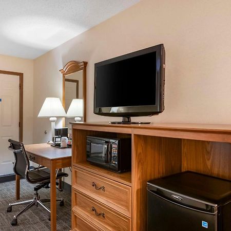 Surestay Plus Hotel By Best Western Buffalo Zewnętrze zdjęcie