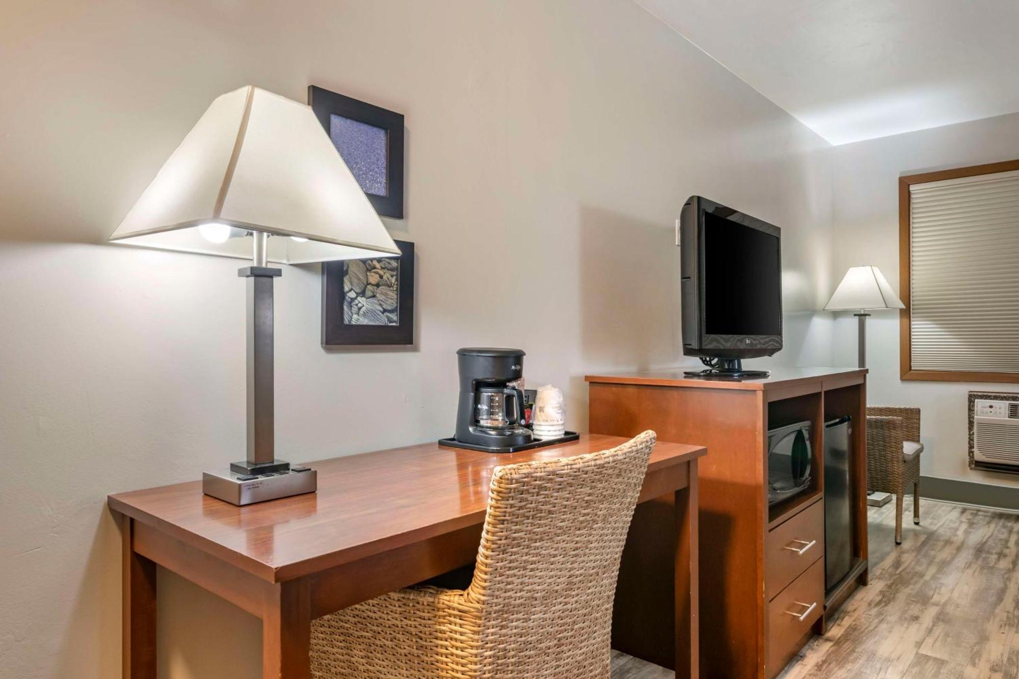 Surestay Plus Hotel By Best Western Buffalo Zewnętrze zdjęcie