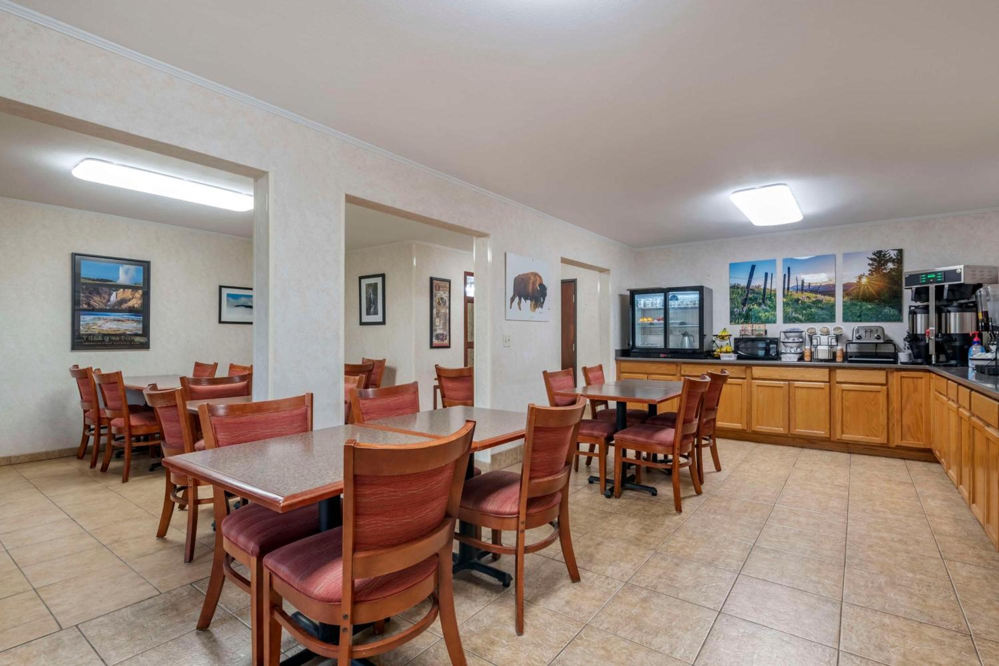 Surestay Plus Hotel By Best Western Buffalo Zewnętrze zdjęcie